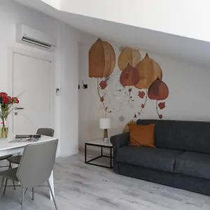 Apartamento Italianway - Commenda 35 