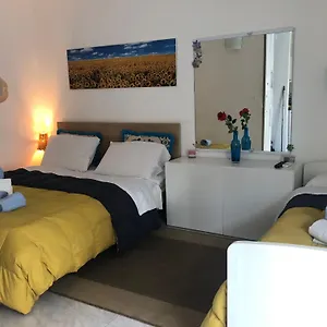 Apartamento Monolocale Liola, Mestre