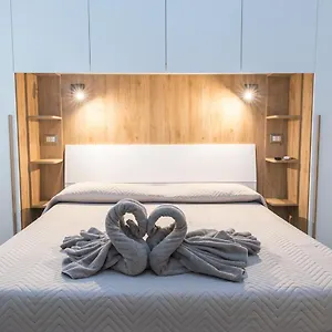 Apartamento Le Nel Vicolo 