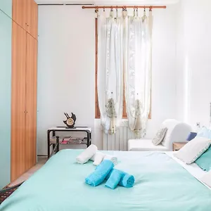 Apartamento Casa Lyudmyla, Mestre